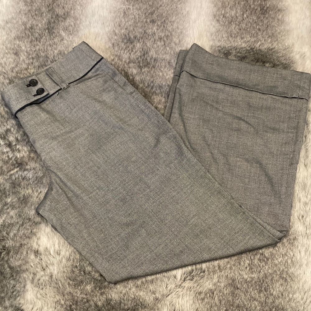Ann Taylor dress pants